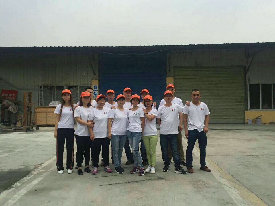 四川道路標(biāo)線涂料員工風(fēng)采 四川道路標(biāo)線涂料員工風(fēng)采